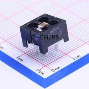BNX012-01 EMI Filter (RC, LC Network) Through hole Component (THT) RF 50V 15A 5 1uF/10uF - Product Image 1
