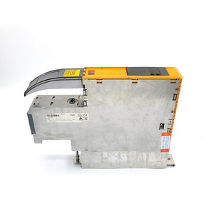 ตัวควบคุม PLC รุ่น B&R 8BVI0055HWD00001 ไดรฟ์ B&R รุ่น 8BVI0014HCD0.000-1 8BVI0055HWD0.000-1 - Product Image 2