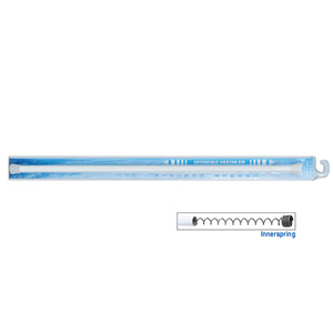 Tringle de <span class=keywords><strong>Douche</strong></span> Rotative Rétractable en Aluminium pour Fenêtres, Cuisine, Portes et Armoires de Salle de Bain - Product Image 5