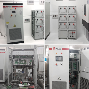ATESS EU/US Standard <strong>Solar</strong> <strong>System</strong> 30kw 50kW <strong>100kW</strong> 150kw 200kW 250kw 300kw 400kw 500kW 630kw Hybrid High Voltage <strong>Solar</strong> <strong>System</strong> - Product Image 6