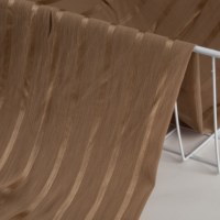 Tela de Chifón 9900% Poliéster, Diseño a Cuadros y Rayas, Ligera y Transpirable, Directo de Fábrica, Material para Bufandas de Mujer, para Uso Diario y Nocturno