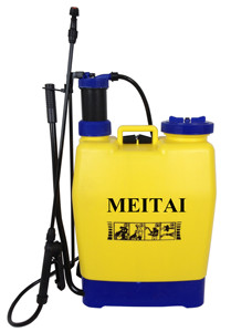 Pulvérisateur agricole <span class=keywords><strong>à</strong></span> <span class=keywords><strong>dos</strong></span> de 18 litres en HDPE, pulvérisateur manuel <span class=keywords><strong>pour</strong></span> la lutte antiparasitaire, pulvérisateur agricole - Product Image 6