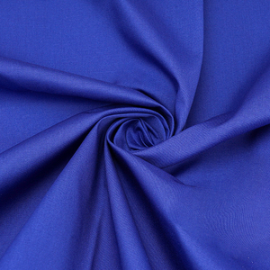 Hot Selling Solid Dyed Woven Plain Weave Wear-resistant <b>Polyester</b> Cotton Garment Workwear <b>Fabric</b> for Cafe Server Waiter Uniform - Product Image 6