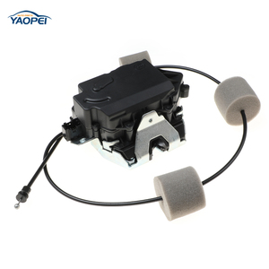 Meccanismo di Blocco portellone Hatch Per <span class=keywords><strong>Mercedes</strong></span> Benz ML-Class X164 W164 A1647400735 1647400735 - Product Image 2