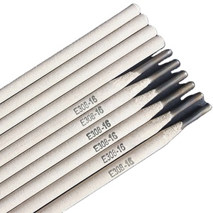 E308-<span class=keywords><strong>16</strong></span> Suministro Directo <span class=keywords><strong>de</strong></span> Fábrica, Varilla <span class=keywords><strong>de</strong></span> Soldadura, <span class=keywords><strong>Electrodo</strong></span> <span class=keywords><strong>de</strong></span> Soldadura, Acero Inoxidable, 2.5mm 3.2mm 4mm E308-<span class=keywords><strong>16</strong></span> - Product Image 4