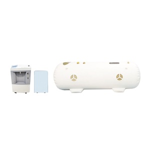 Casa Contenedor con Diseño de Cápsula Espacial, Sauna de Infrarrojos para Pérdida de Peso, Cápsulas Espaciales para Vivienda - Product Image 1
