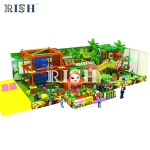China <strong>Supplier</strong> Kids Playground Indoor Equipment <strong>Soft</strong> Play Climbing Wall Kids Games Arcade <strong>Pool</strong> Slide Foam Ball <strong>Pit</strong> - Product Image 1