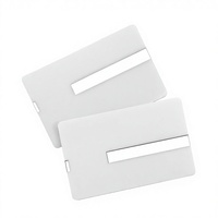 Tarjeta de Membresía Personalizada de PVC Policarbonato Tamaño CR80, Impermeable, con Impresión Digital y Laminado, en Caja