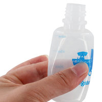 Bouteille d'allaitement pour chatons en gros, biberon pour chiots, kits pour animaux de compagnie pour chatons, chiots, lapins, petits animaux nouveau-nés