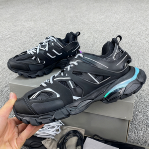 Zapatos de Diseñador de Lujo, Calidad Original, Zapatillas Retro de Moda, Alta Calidad, Unisex, Casuales, para Caminar, con Entresuela de EVA y Suela de Goma - Product Image 4