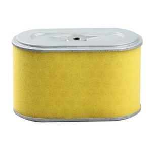 For Honda GXV270 GXV340 GXV390 Air Filter 127X79X61mm 11-13 for HP <b>Generator</b> Parts & Accessories Replacing 17210-ZE8-003 800204 - Product Image 1