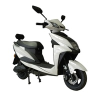 Trottinette Électrique Mate Moderne Minimaliste pour Adultes, Véhicule Urbain, Vente Directe Usine