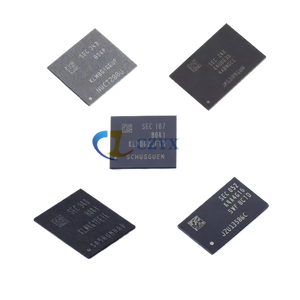 CZYX toplu indirim K4B4G1646E-BCNB 1.425V ~ 1.575V 1.066GHz SDRAM <span class=keywords><strong>DDR3</strong></span> FBGA-96 bellek (ic'ler) ROHS K4B4G1646E-BCNB - Product Image 1