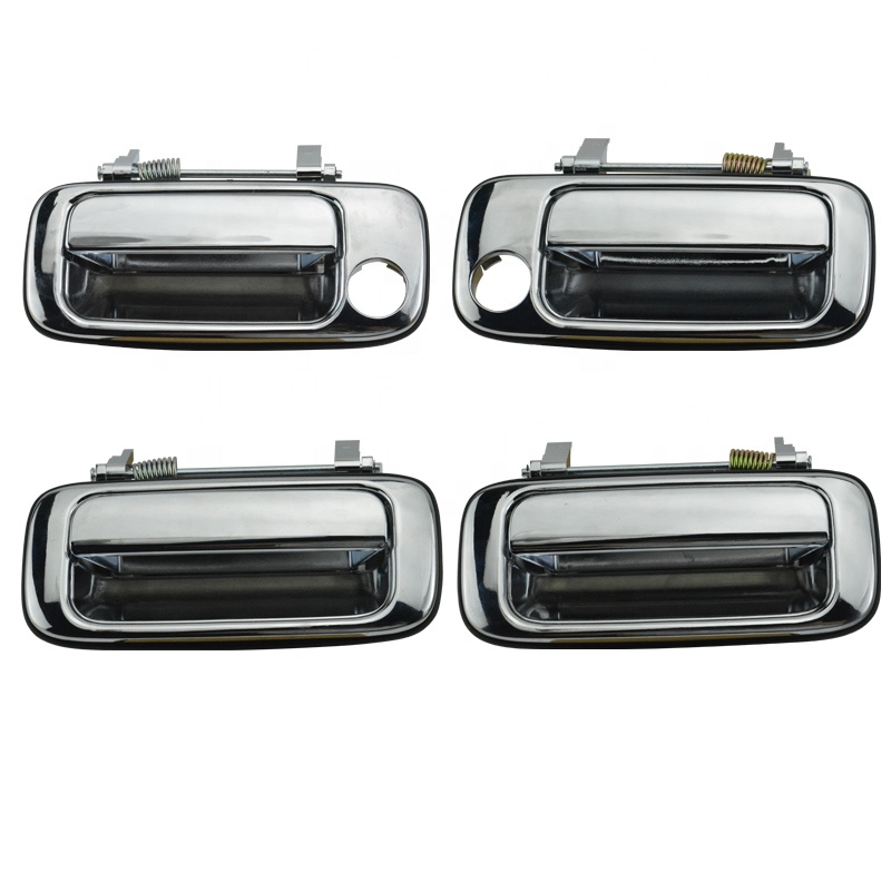 69210-60010 for Toyota Land Cruiser 80 LC80 FZJ80 4500 1991 - 1994