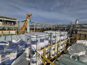 Bactéries fonctionnelles résistantes au sel pour l'entretien des eaux usées riches en sel, BioPower600, agent bactérien résistant au sel - Product Image 6