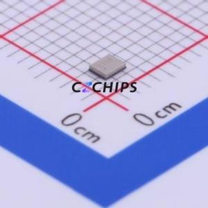 TF0089A Surface Acoustic Wave <b>Filter</b> (SAW) SMD <b>RF</b> 836.5MHz/881.5MHz 25MHz 1.9dB - Product Image 1