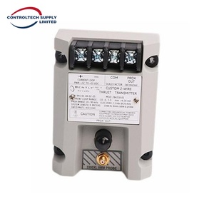 Transmisor de Vibración Original Surplus Bently Nevada 990-10-XX-01-05 165353-01, Repuestos para Control Industrial - Product Image 3