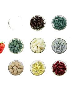 Extracto de Morinda Officinalis, extracto de Bacopin de alta calidad, extracto en polvo de Morinda Officinalis - Product Image 3