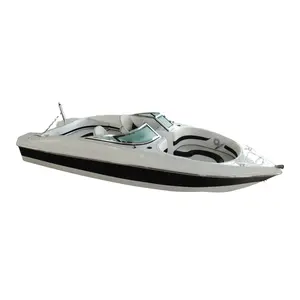 Skuai model speed boat Fibreglass GRP.
