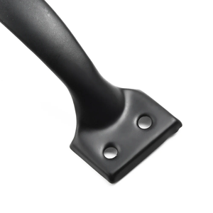 Tirador de Puerta Vintage de Hierro Fundido para Armario, Cajón, Guardarropa, con Tornillos de Montaje, Perilla Retro de Hierro para Puerta de Hogar, Cocina - Product Image 6