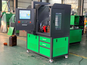 Nantai eus3800 और हार्ट्रिज यूus5000 डीजल टेस्ट बेंच - Product Image 2