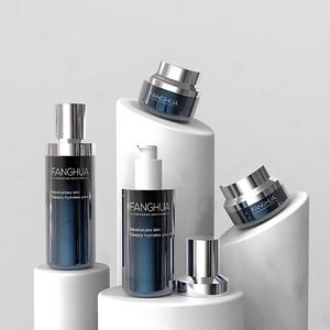 Set de Cuidado Facial Personalizado al por Mayor, Kit de Cuidado Facial de Marca Privada, Proveedor OEM - Product Image 3