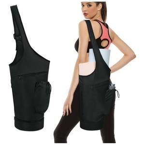 Colchonetas de yoga impresas personalizadas para promoción de negocios - Product Image 6