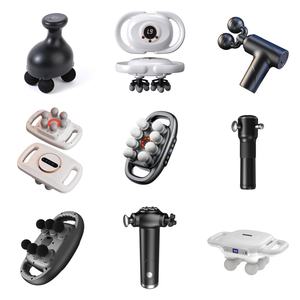 Proveedor de productos de masaje 1688 Compra Agengt Comisión baja Envío rápido Pistola de masaje Sour C - Product Image 2