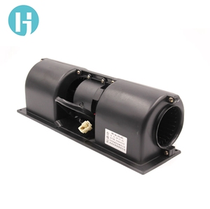 ZHF271เป่าลมระเหยสำหรับรถบัสเครื่องปรับอากาศ DC 24V 12V พัดลมระเหย - Product Image 5
