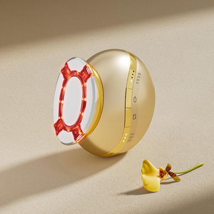 Appareil professionnel de lifting du visage anti-gravité pour la peau affaissée et la ptose musculaire du menton - Product Image 6