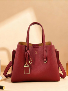 Bolsos cruzados de diseño de moda, bolsos de hombro de cuero PU de alta calidad, bolsos de mano casuales de lujo para mujer - Product Image 3