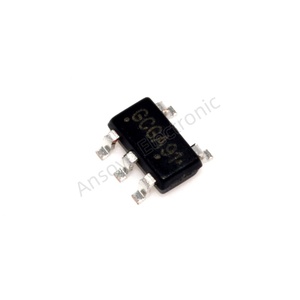 ANSOYO NCP170ASN120T2G NCP170ASN 1.2V 150MA 5-TSOP IC Chips <b>Integrated</b> <b>Circuits</b> Power Management PMIC Electronic Components - Product Image 6