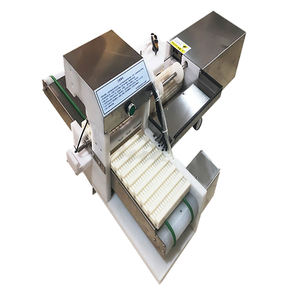 Máquina eléctrica para pinchos de carne, máquina automática para pinchos de carne - Product Image 3