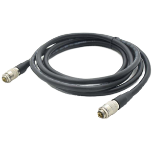 Conector Eléctrico Circular WESTSAIM HRS de 12 Pines, Modelo HR10A-10-12P, con Carcasa de Material PC DIN - Product Image 6