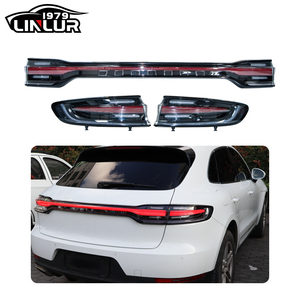 [1979] non è necessario cambiare le luci posteriori del portellone posteriore 2014-2017 95b. 1 aggiornamento della luce posteriore alle nuove luci posteriori a led per <span class=keywords><strong>Porsche</strong></span> <span class=keywords><strong>Macan</strong></span> - Product Image 1