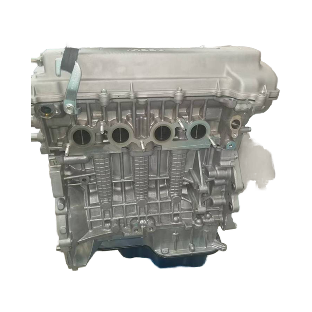 Original Factory 4G15DVVT Petrol Engine for Geely 20 Years Experience 4 Cylinder New Condition for Cars