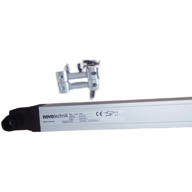 Novotechnik TLH-0450 Linearaufnehmer – NEU Im Karton, 1 Jahr Garantie, Original
