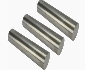 Fabriqué en Chine, barre ronde en acier inoxydable 316, diamètre 6 mm-300 mm, pour soupape et arbre de pompe - Product Image 2