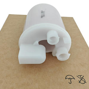 Özel fiyat orijinal otomotiv parçaları aksesuarları orijinal marka yeni yakit filtresi 31910-2H000 319102H000 Hyundai ve Kia için - Product Image 5