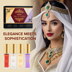 Ensemble <span class=keywords><strong>de</strong></span> parfums arabes pour femmes, <span class=keywords><strong>eau</strong></span> <span class=keywords><strong>de</strong></span> <span class=keywords><strong>parfum</strong></span> florale, ensemble <span class=keywords><strong>de</strong></span> vaporisateurs <span class=keywords><strong>de</strong></span> <span class=keywords><strong>parfum</strong></span> - Product Image 3