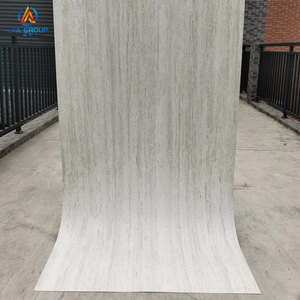 Tuiles souples en ciment et argile pour la décoration des murs et des portes, prix de gros flexible. - Product Image 2