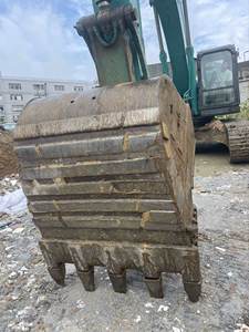 New Arrival Kobelco SK200-<b>8</b> Crawler Excavator Used Stock in Nice Condition Core Components Include Motor and PLC - Product Image 3