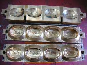 Machine à savon pour hôtel pour débutants - Product Image 4