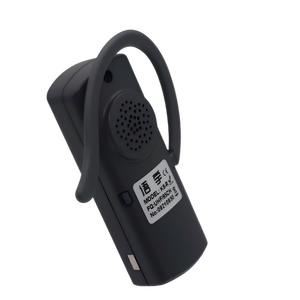 Système de guide touristique de traduction numérique sans fil Yingmi K8 certifié CE, garantie à vie, fréquence 860-870 MHz, 500-1000 mAh - Product Image 5