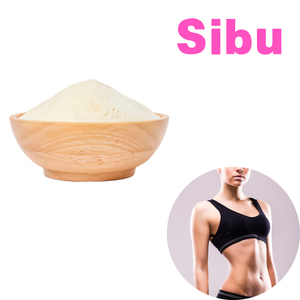 Suplemento de apoyo metabólico de diseño personalizado Sibu Powder Keto-Friendly Diet Suplemento DE SALUD Sibu Powder - Product Image 1