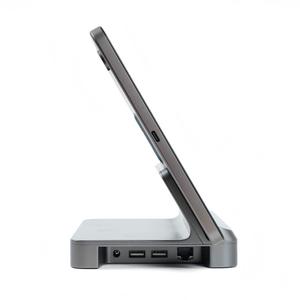 Tablette TPV <span class=keywords><strong>Android</strong></span> 15 G99, écran Incell 12 pouces, 6 Go 128 Go, terminal NFC avec station rotative RJ45 RJ11 <span class=keywords><strong>pour</strong></span> SoftPOS et commerce de détail - Product Image 5