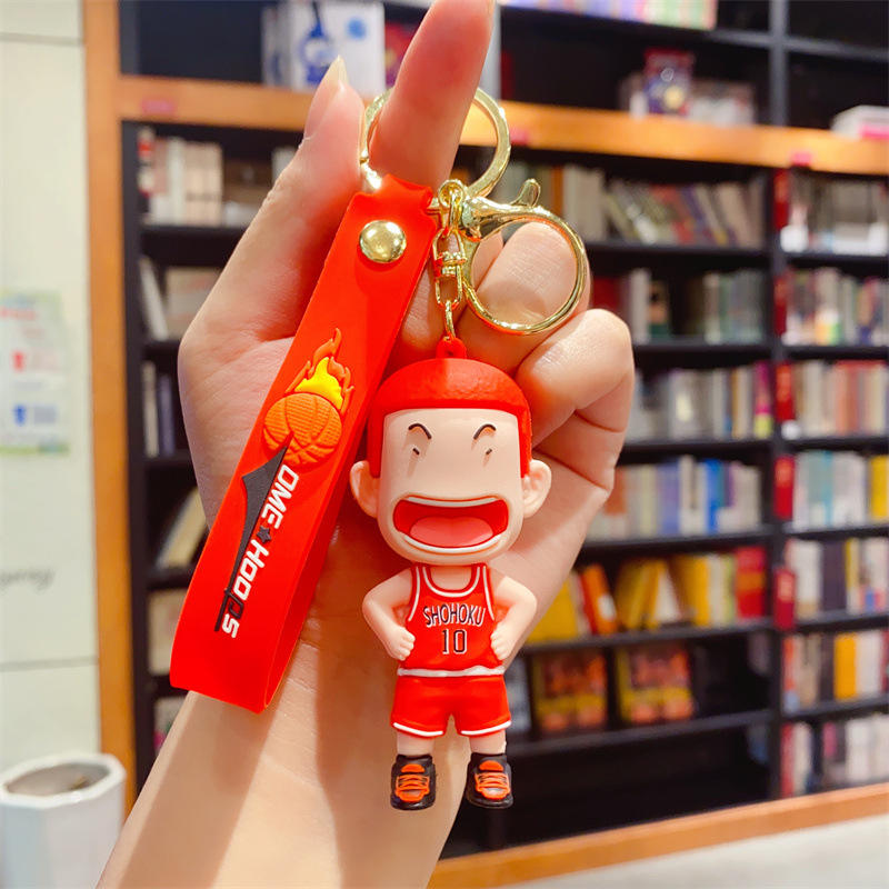 Garçon de basket-Sakuragi Hanamichi