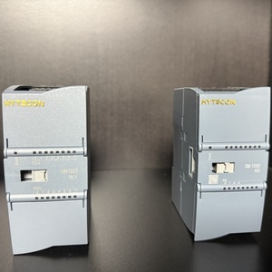 Controlador PLC HYTECON ST-1200 Módulo de E/S MÓDULO DE ENTRADA/SALIDA DIGITAL SM1223 DI 16x24VDC DQ 16xRELAY 223-1PL32-0XB0 - Product Image 3