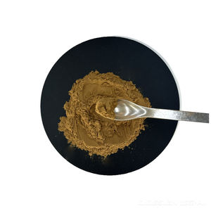 Polvo de pera espinosa de alta calidad <span class=keywords><strong>Opuntia</strong></span> <span class=keywords><strong>Ficus</strong></span>-Indica polvo de extracto de hoja de <span class=keywords><strong>Cactus</strong></span> Nopal - Product Image 3