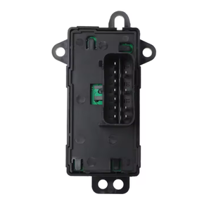 Interruptor Elevador de Vidrio para Control Maestro de Ventanas Eléctricas 4685732AC para <span class=keywords><strong>Grand</strong></span> <span class=keywords><strong>Caravan</strong></span> 04-07 - Product Image 6